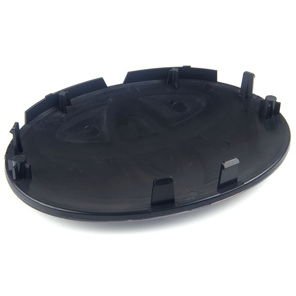 Logo Toyota 3D thiết kế sang trọng gắn phía trước xe hơi