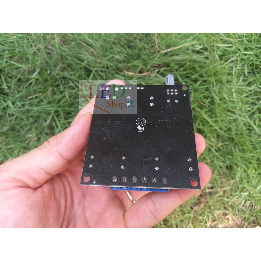 Mạch khuếch đại âm thanh TPA 3116 D2  100w x 2 Orchid audio