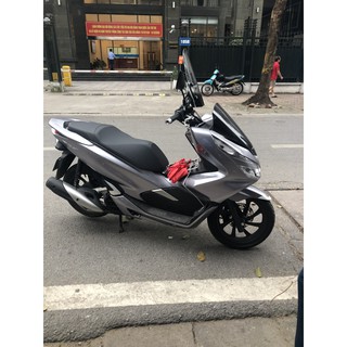 Kính chắn gió xe máy Honda PCX