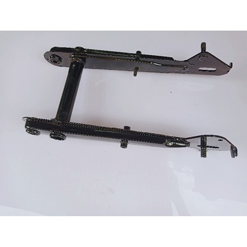Gấp xe 67 cực đẹp