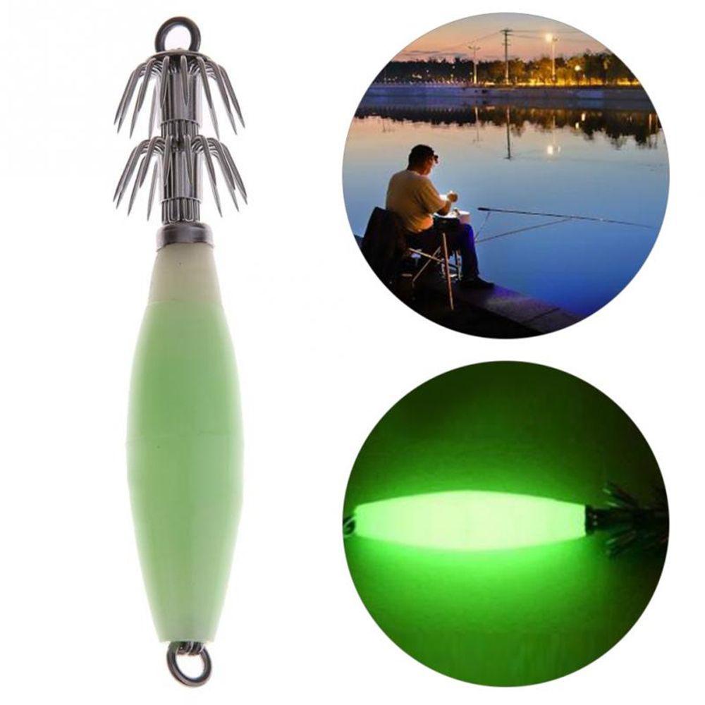 LANFY Mồi Giả Câu Cá Phát Quang