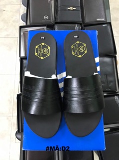 Dép da bò nam xịn