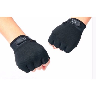 GĂNG TAY 5.11 cụt ngón