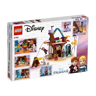 LEGO 41164 Nhà Cây Huyền Bí