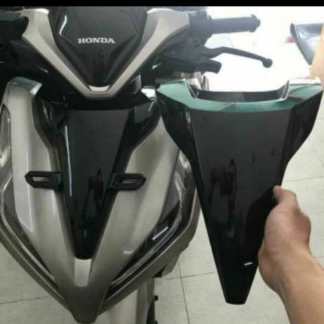 Mặt nạ click thái 2019