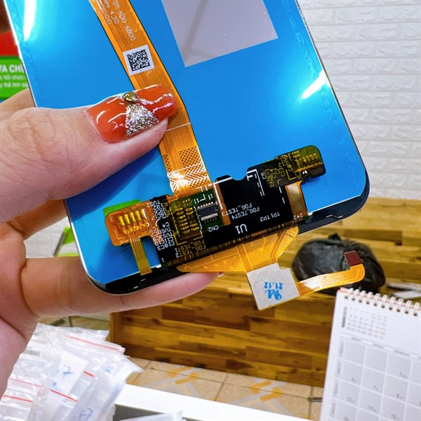 Màn hình Huawei Nova 3e / Honor P20 Lite / ANE-LX2 / ANE-LX2J, bảo hành đổi trả.