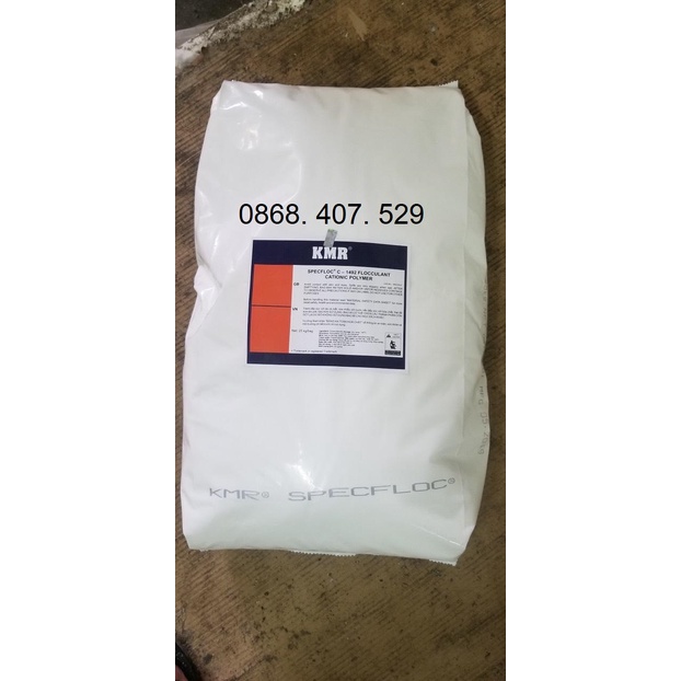 KMR _ Siêu lắng Anh Quốc