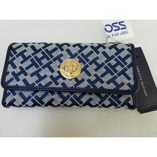 Ví nữ TOMMY HILFIGER