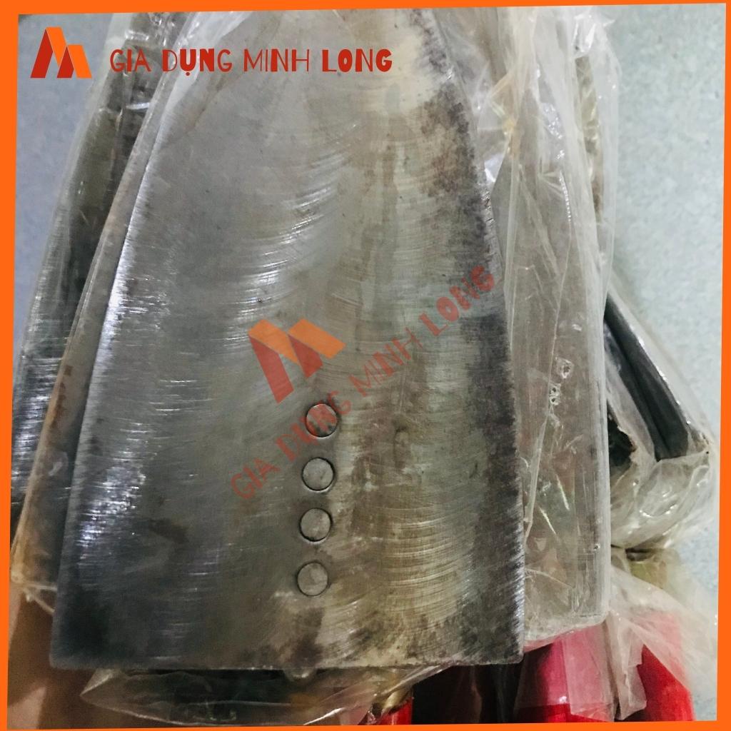 Bay xây dựng, bay thợ hồ, bay làm vườn thép, đóng bằng đinh tán