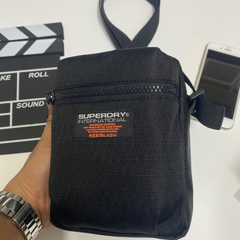 Túi đeo chéo Sport Pouch Bag