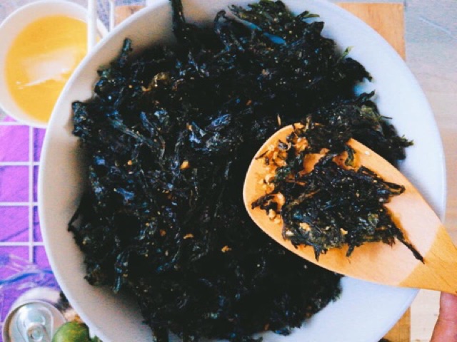 Combo 2 hủ Rong biển 65gr đầy ấp | BigBuy360 - bigbuy360.vn