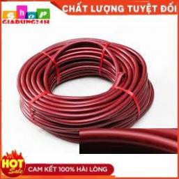 Ống nhựa , ống nước mềm - dây loại 1 dày xịn-Giadung24h