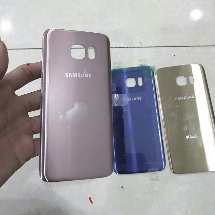 Nắp Lưng Samsung S7 FE, Vỏ Lưng Sau Chính Hãng Giá Rẻ