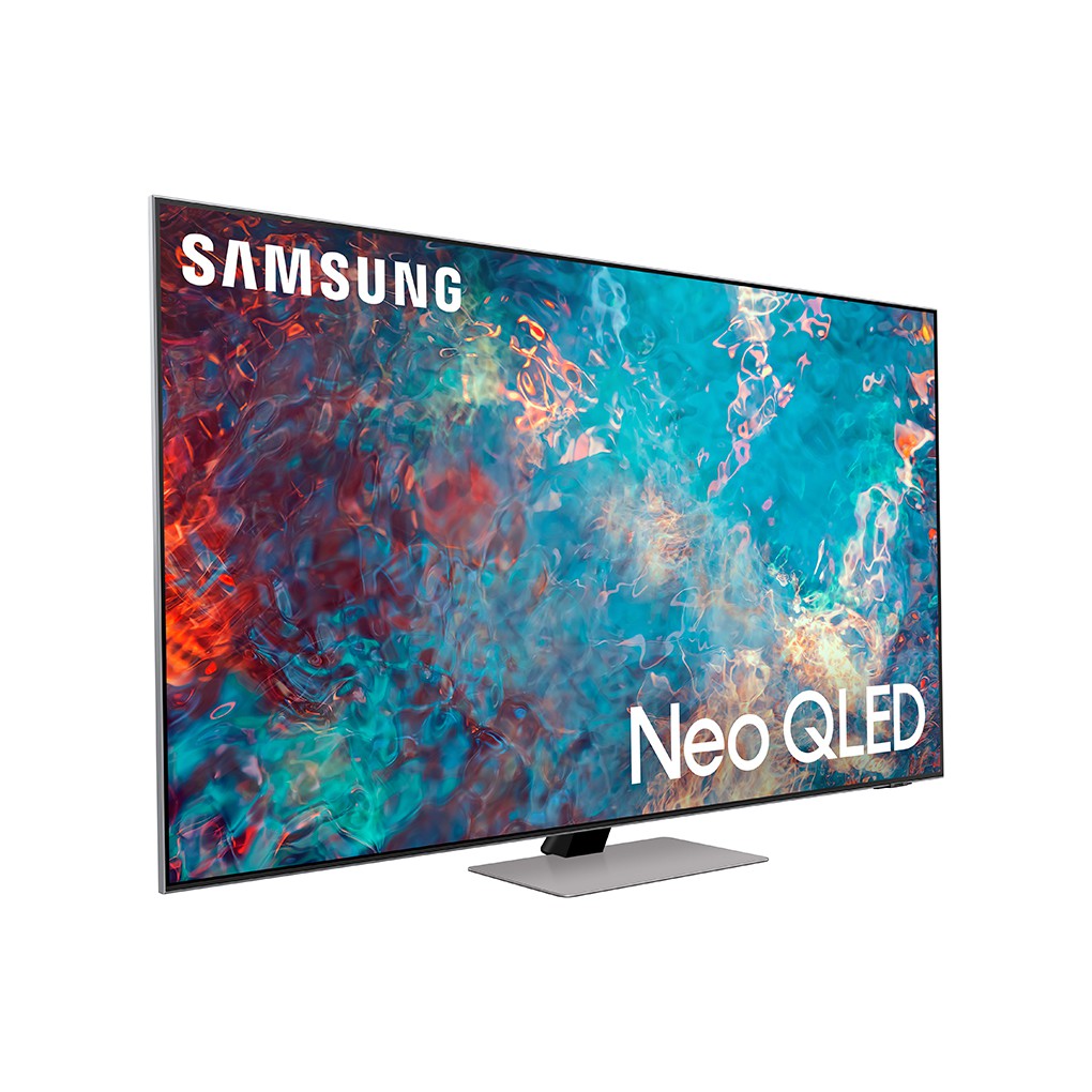 Smart Tivi Neo QLED 4K 65,inch Samsung QA65QN85A Mới 2021 Remote thông minh, điều hành Tizen OS, GIAO HÀNG MIỄN PHÍ HCM