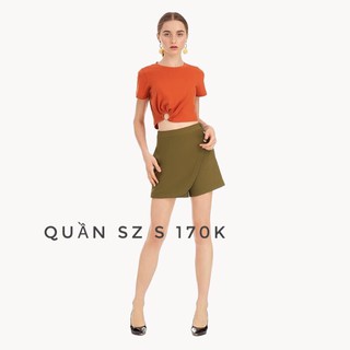 Thanh lý Marc fashion
