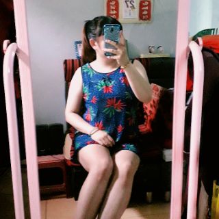 Đồ bộ đùi thun lạnh bigsize
