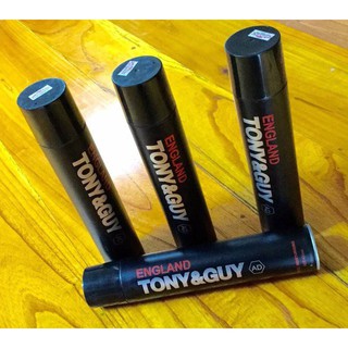 Combo Gôm và Sáp vuốt tóc Toni&Guy