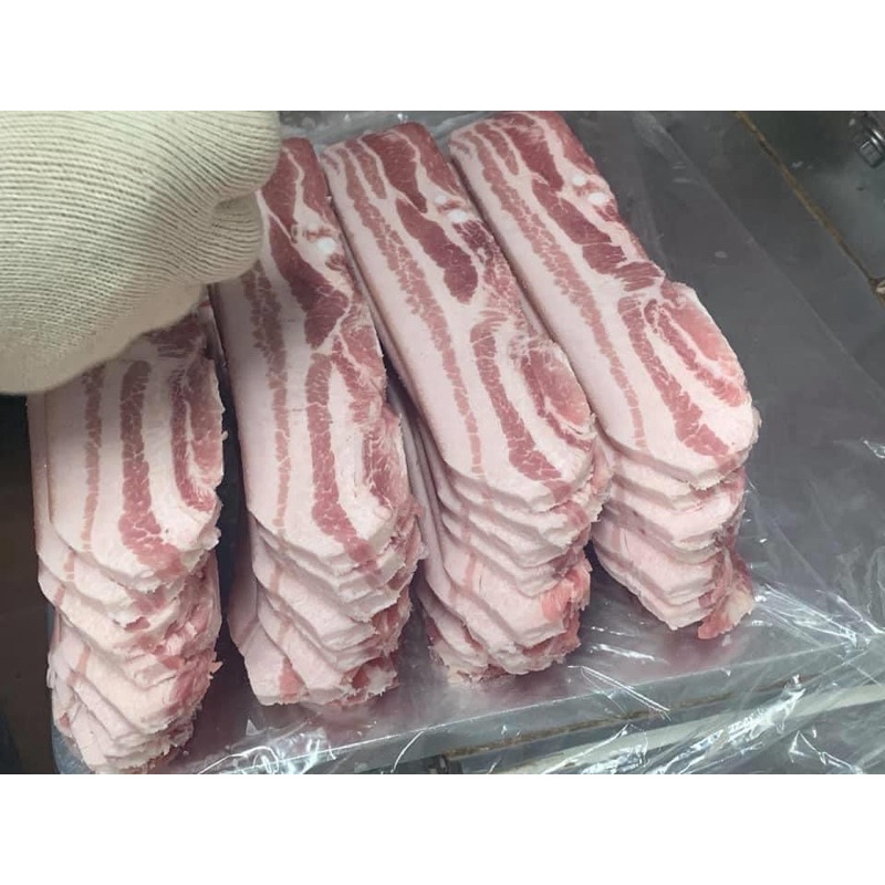 BA CHỈ LỢN NGA THÁI LÁT