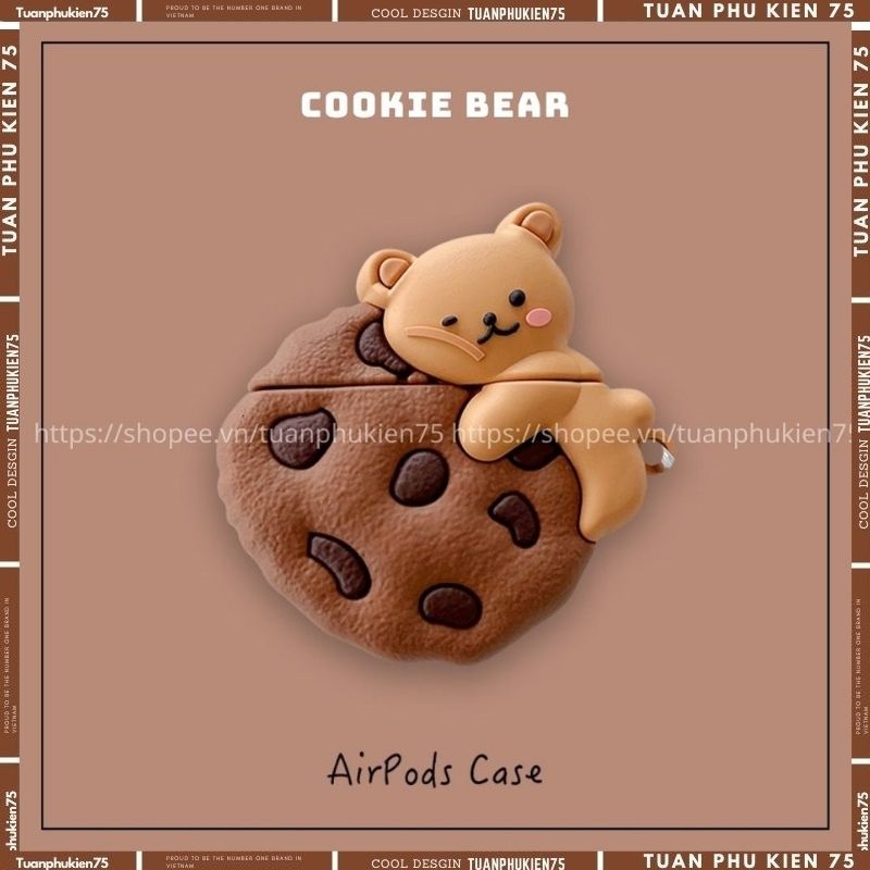 🔥 Case Ap Pro 4 Mini / Pro 5 Mini 🔥 Freeship 🔥 VỎ BỌC  - Cho Tai Nghe Không Dây  - Tuanphukien75