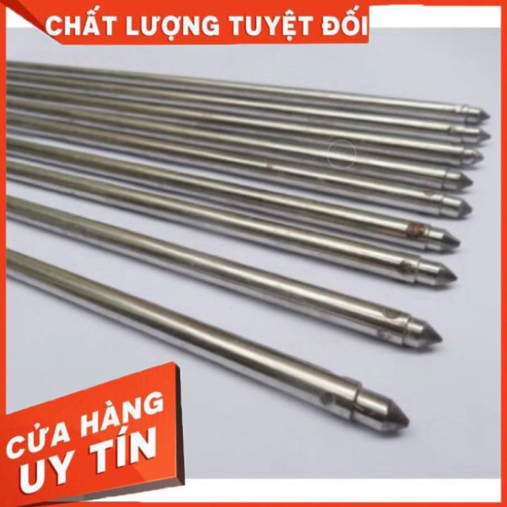 ĐỒ CÂU RUBY PHẠM [ XẢ KHO TẬN GỐC ] Cây chống cần bằng inox thu gọn Liên Hệ 0931.753.917