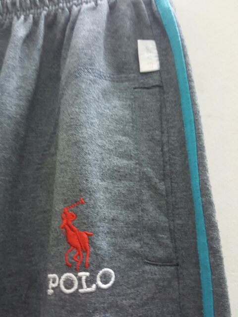 QUẦN NỈ THỂ THAO NAM