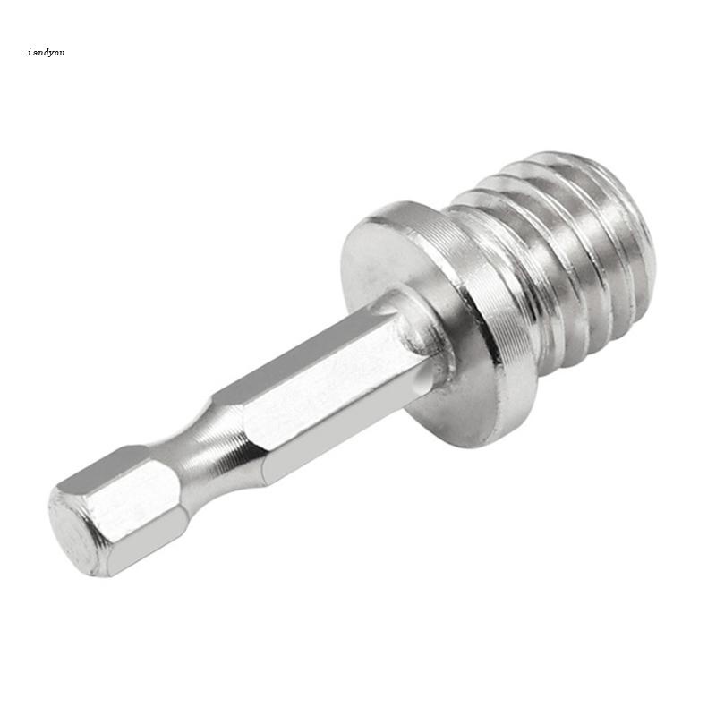 ✿ Cờ Lê Lục Giác M14 Chuyên Dụng Cho Máy Khoan Điện