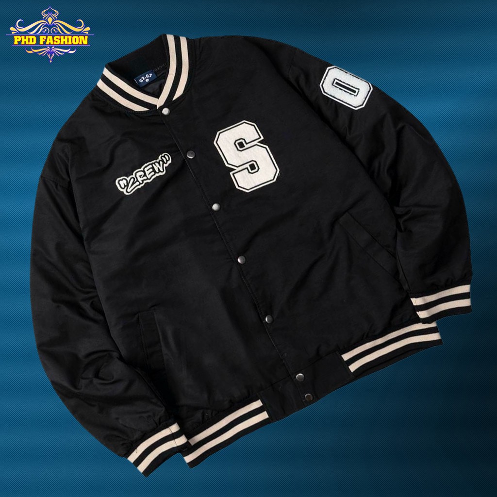 Áo khoác bomber nam nữ chất dù 2 lớp cao cấp không bong tróc chất vải mịn không xù (nhiều mẫu), cam kết video kèm ảnh | BigBuy360 - bigbuy360.vn