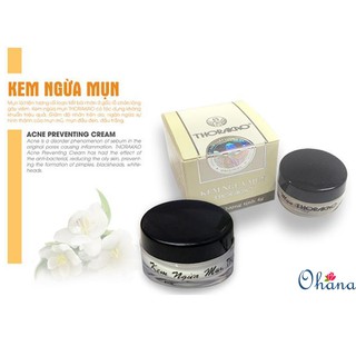 Kem Ngừa Mụn Thorakao 4g