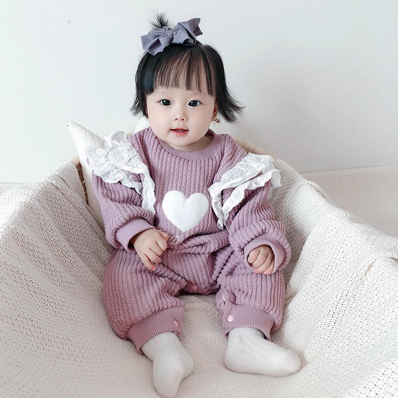 Body nỉ lót lông nhung cho bé dày ấm 2023