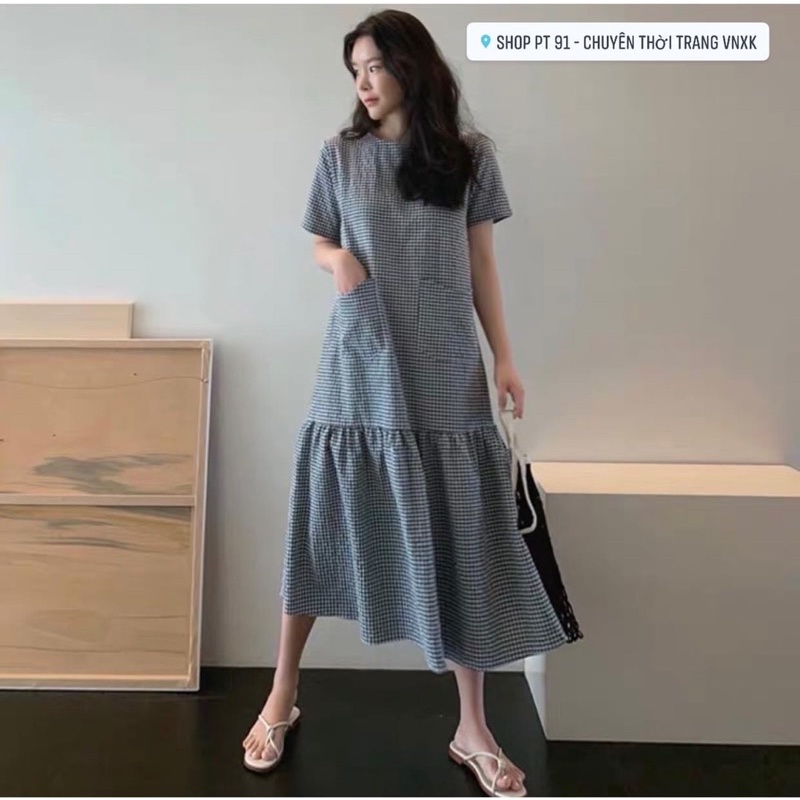 THANH LÝ ĐẦM SUÔNG RỘNG