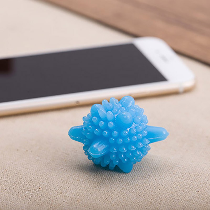 Banh Giặt Màu Nhiệm Có Thể Sử Dụng Nhiều Lần Dụng Cụ Gịặt Giũ Dụng Cụ Gia Đình