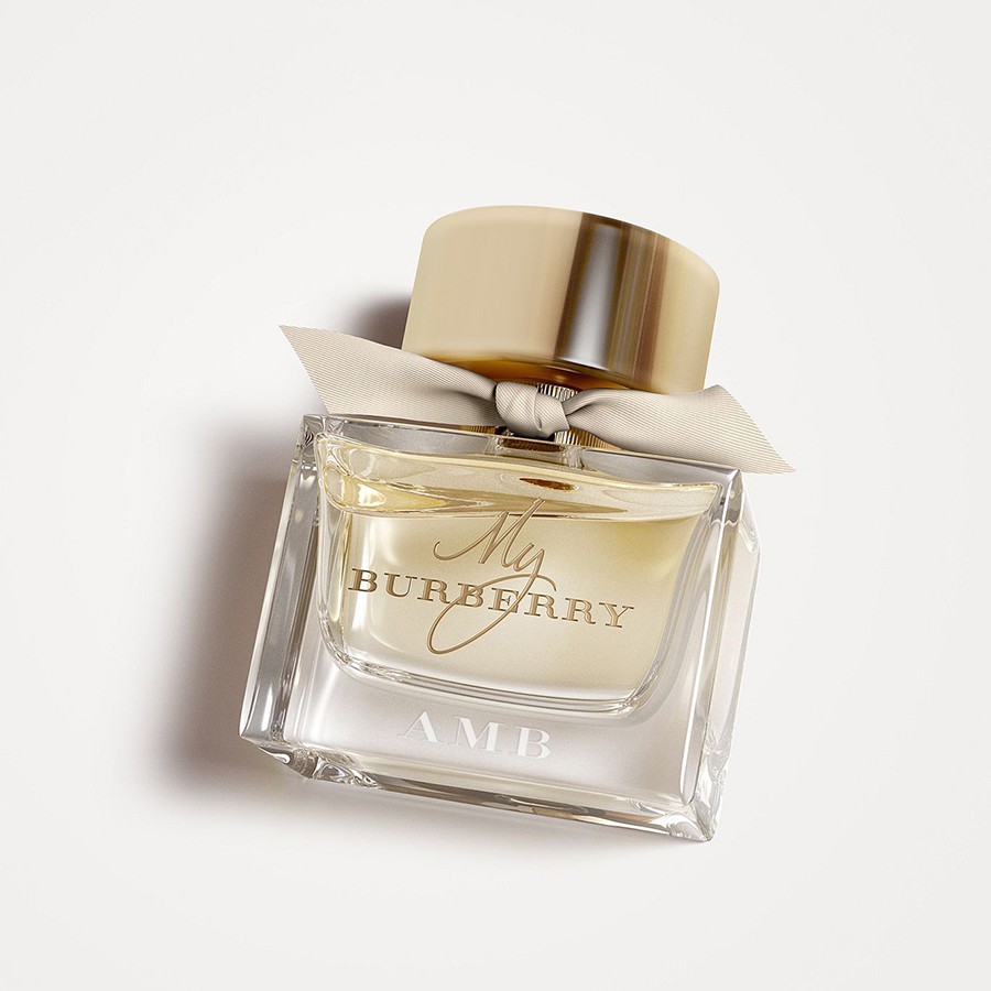 Nước Hoa Nữ My BURBERRY New Seal mùi hương dịu dàng, tinh tế, sang trọng  - 90ml