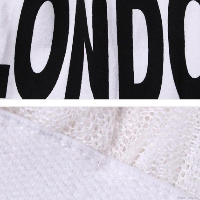 Chân váy xòe bằng cotton cho bé gái