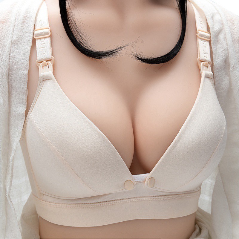 Áo ngực dành hỗ trợ cho mẹ bỉm sữa chăm con | BigBuy360 - bigbuy360.vn