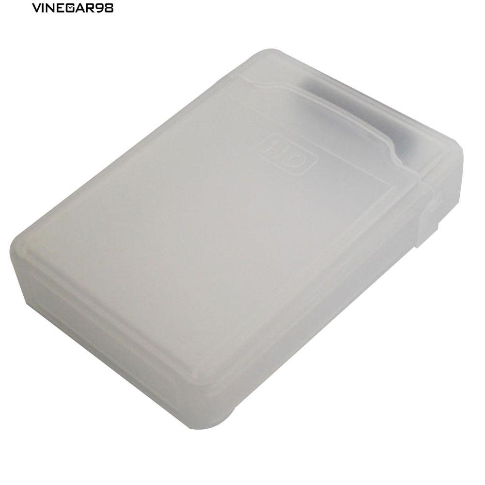 Hộp nhựa bảo vệ cho ổ đĩa cứng HDD | BigBuy360 - bigbuy360.vn