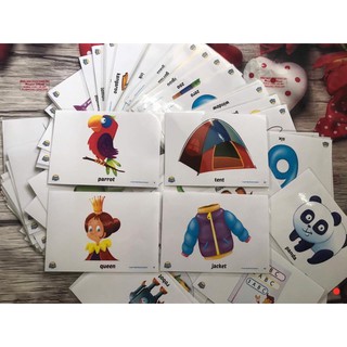 My Phonics grade 1-2 Khổ A5- Ép plastics tranh 2 mặt
