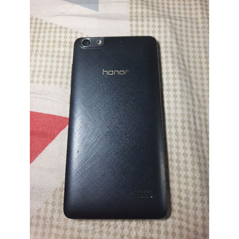 Điện thoại Huawei Honor 4c LTE (2/8gb) Cũ