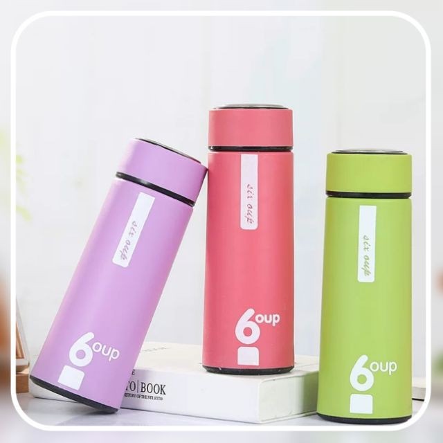 Bình Giữ Nhiệt Dung Tích 500mL