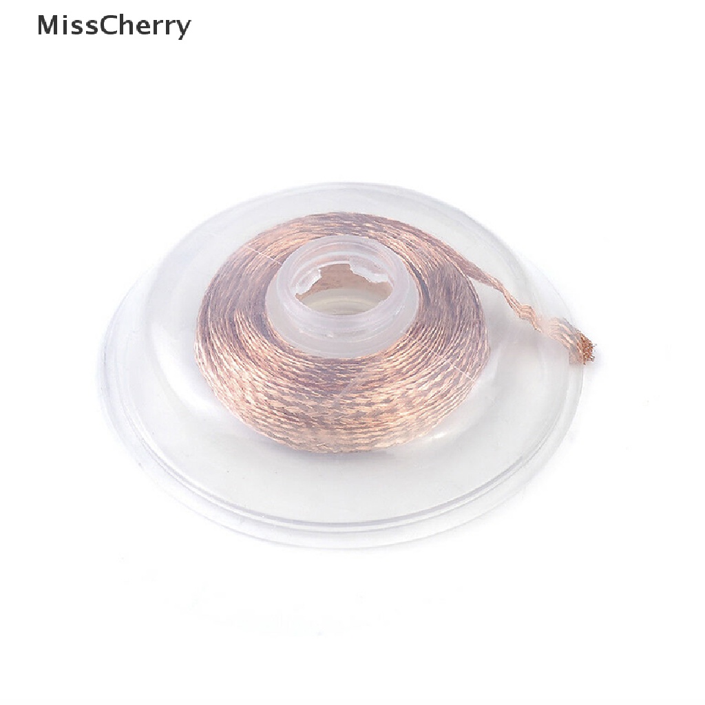 Cuộn Dây Đồng Hàn Điện 3.0mm 1.5M / 3.0M