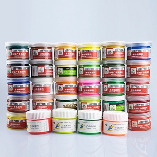 [HOT SALE] Màu GOAT,Màu bột chính hãng Chinjoo 100ML