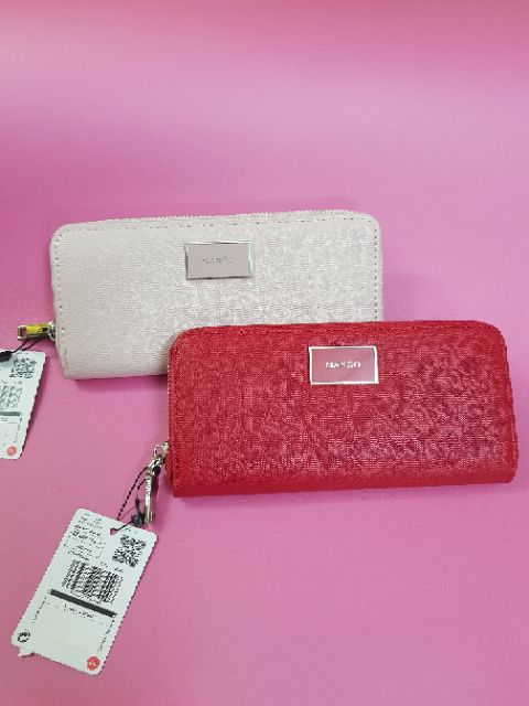 Ví mango vợt sale