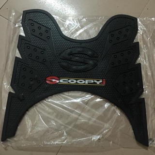 Thảm lót chân xe Honda Scoopy Nhập khẩu " rẻ vô địch " Rẻ Vô Địch