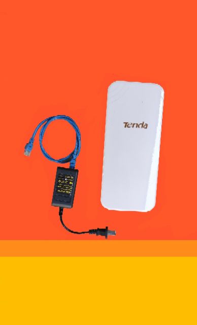 Tenda O3 V2.0 thiết bị thu wifi xong phát wifi tầm xa 3-5km. Thu wifi ổn định. | WebRaoVat - webraovat.net.vn