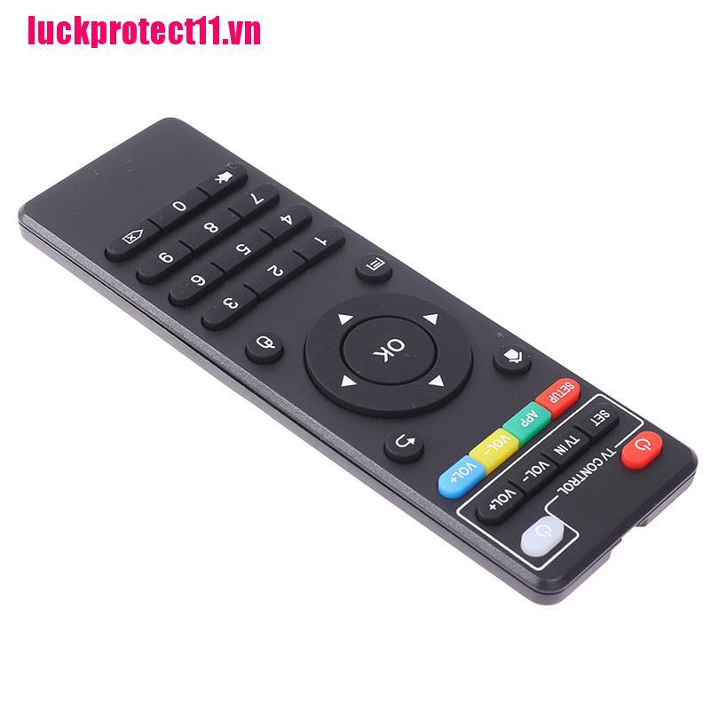 Đồ điều khiển từ xa hỗ trợ IR cho Android TV Box MXQ-4K MXQ PRO H96 proT9