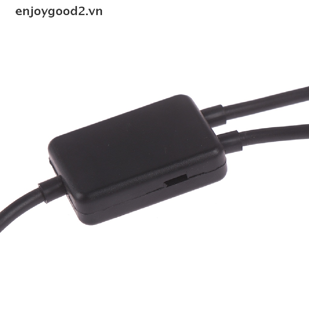## Bộ Chia Cổng Micro usb / type c Sang 2 otg