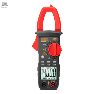 Đồng Hồ Đo Điện Dung Kĩ Thuật Số Aneng St182 Pro 4000 400a
