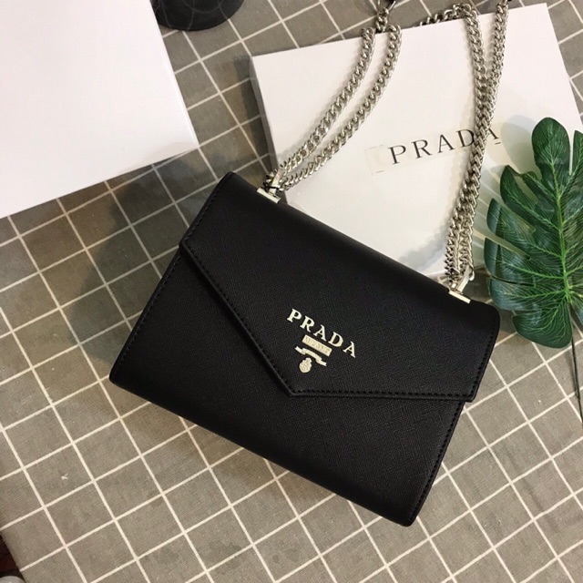 Túi PRADA ❤️