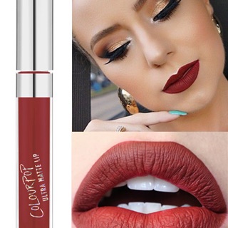 SON COLOURPOP ULTRA MATTE LIPS 
