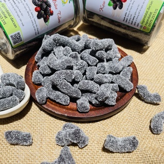 Kẹo dâu tằm thơm ngon