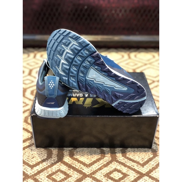 Giày thể thao nam Altra, giày chạy bộ chuyên nghiệp chính hãng - Size 42.5